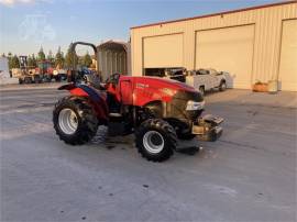 2021 CASE IH FARMALL 115A