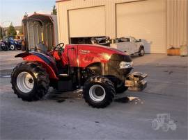 2021 CASE IH FARMALL 115A