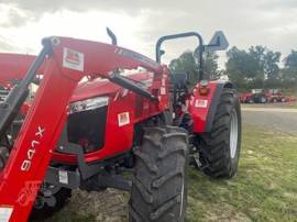 2021 MASSEY FERGUSON 6713