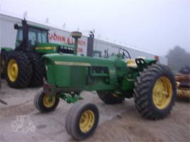 1964 JOHN DEERE 4020