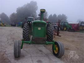 1964 JOHN DEERE 4020