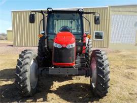 2021 MASSEY FERGUSON 5711D