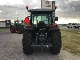 2019 MASSEY FERGUSON 5711