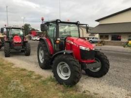 2019 MASSEY FERGUSON 5711