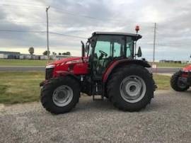 2019 MASSEY FERGUSON 5711