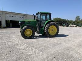 2020 JOHN DEERE 6155M