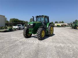 2020 JOHN DEERE 6155M