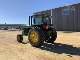 1992 JOHN DEERE 4455