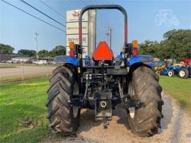 2022 NEW HOLLAND WORKMASTER 105