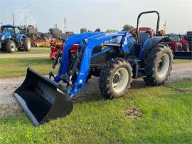 2022 NEW HOLLAND WORKMASTER 105