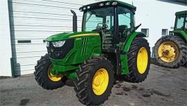 2016 JOHN DEERE 6130R