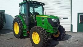 2016 JOHN DEERE 6130R