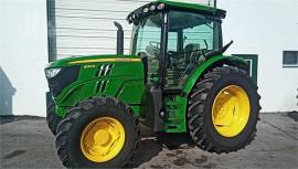 2016 JOHN DEERE 6130R