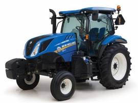 NEW HOLLAND T6.160