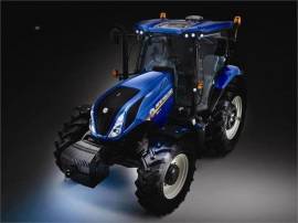 NEW HOLLAND T6.160