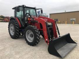 2022 MASSEY FERGUSON 5711D