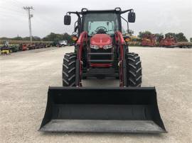 2022 MASSEY FERGUSON 5711D