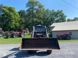 1991 MASSEY FERGUSON 399