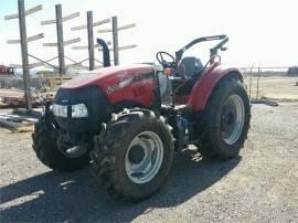 2015 CASE IH FARMALL 120C