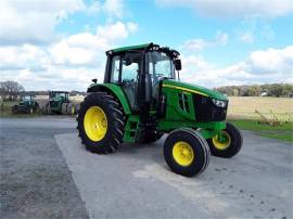 2021 JOHN DEERE 6120M