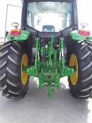 2021 JOHN DEERE 6120M