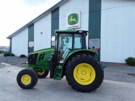 2021 JOHN DEERE 6120M