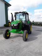 2021 JOHN DEERE 6120M