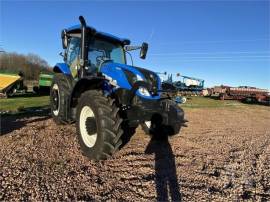 2023 NEW HOLLAND T6.145