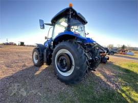 2023 NEW HOLLAND T6.145