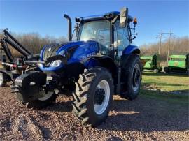 2023 NEW HOLLAND T6.145