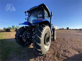 2023 NEW HOLLAND T6.145