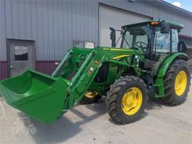 2020 JOHN DEERE 5100M