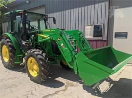 2020 JOHN DEERE 5100M