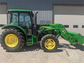 2020 JOHN DEERE 5100M