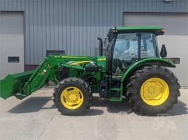 2020 JOHN DEERE 5100M