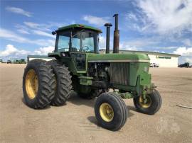 1975 JOHN DEERE 4630