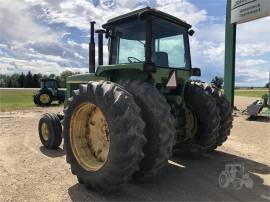 1975 JOHN DEERE 4630