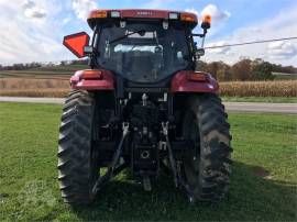 2014 CASE IH MAXXUM 130 CVT