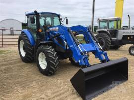 2022 NEW HOLLAND POWERSTAR 120