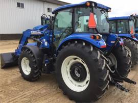 2022 NEW HOLLAND POWERSTAR 120