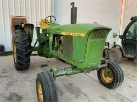 1972 JOHN DEERE 4000