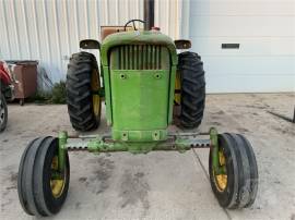 1972 JOHN DEERE 4000