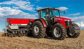 2019 MASSEY FERGUSON 6713