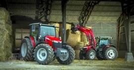 2019 MASSEY FERGUSON 6713