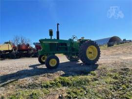 JOHN DEERE 4020