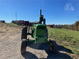 JOHN DEERE 4020