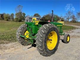 JOHN DEERE 4020