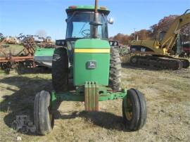 1981 JOHN DEERE 4240