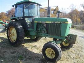 1981 JOHN DEERE 4240