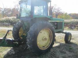 1981 JOHN DEERE 4240